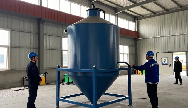 曝气器应用范围不断扩大