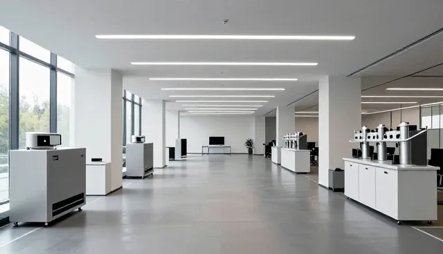 江苏神力奇净水科技有限公司观察除尘设备市场发展方向