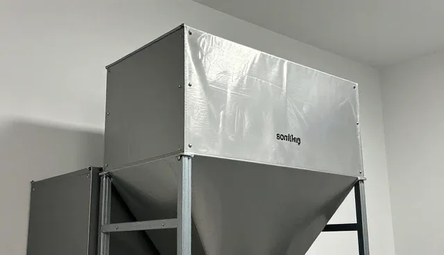 除尘设备应用限制及优化方案，节能减排效果显著