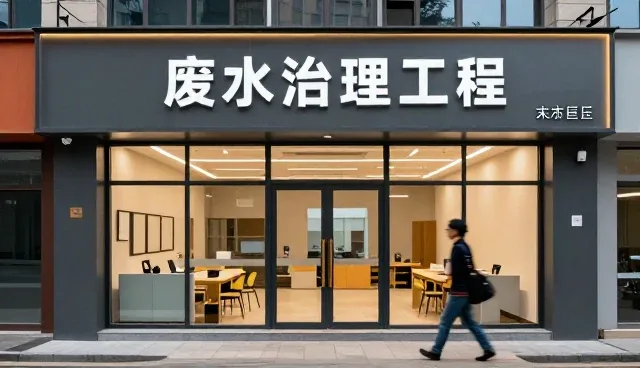 水质监测在工业设备维护中的实际应用与成本控制策略